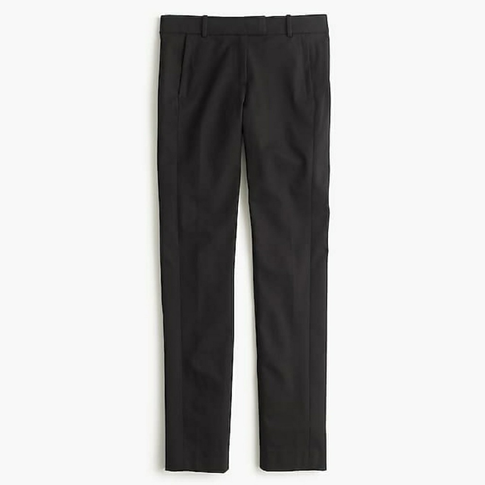 J.Crew Maddie Pant Cotton size 0